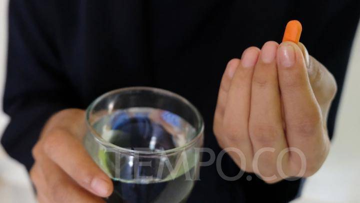 gejala kekurangan vitamin D