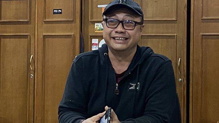 0608 - Endro-Sulaksono-lapor-polisi