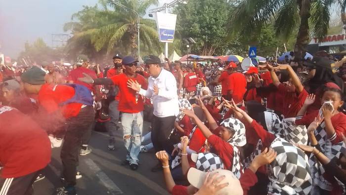 1908 - karnaval 1 karnaval budaya di karanganyar