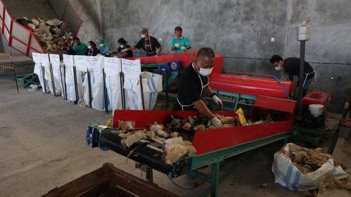 2008 - pengolahan sampah