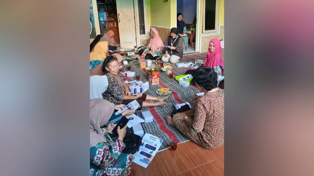 2508 - Erna KKN Unisri - kegiatan