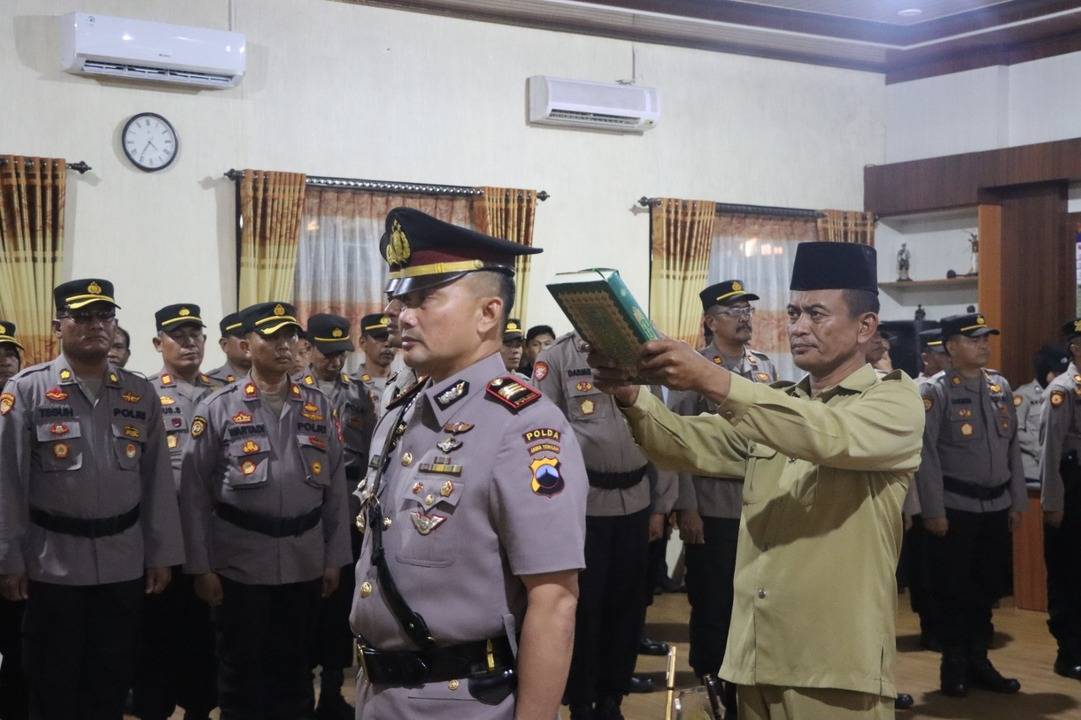 Kasatlantas Polres Wonogiri Kasatlantas Polres Wonogiri