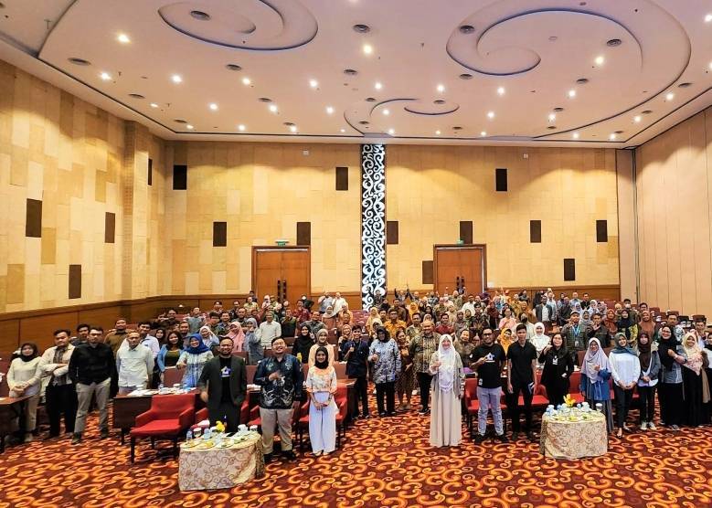 Kedaireka 2 Kedaireka 2