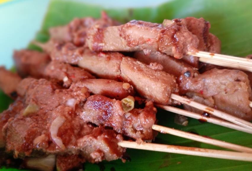 Sate Sate