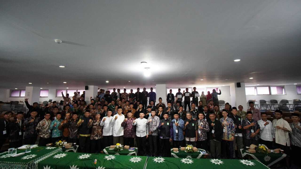 Rakornas LDK PP Muhammadiyah