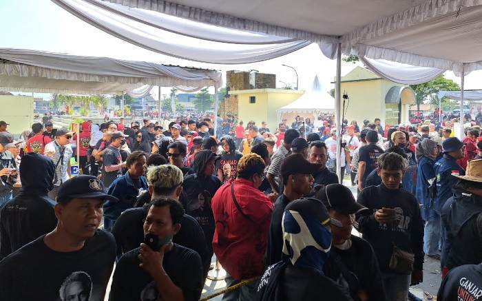 0309 - relawan ganjar