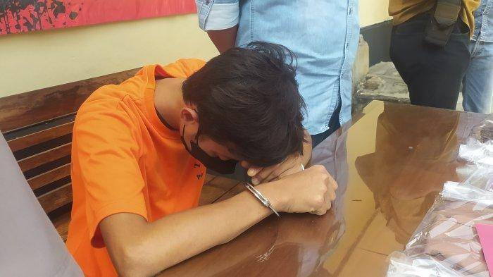 0609 - begal payudara