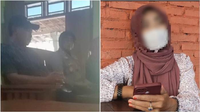 1309 - kades celep lagi