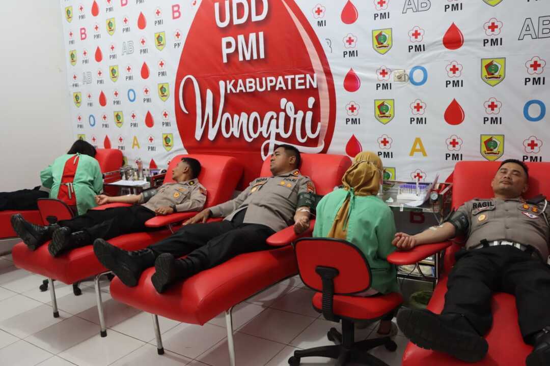 Donor darah Donor darah