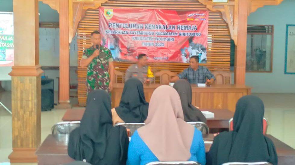 Kenakalan remaja Kenakalan remaja