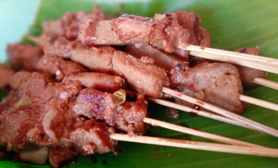 Sate kere Sate kere
