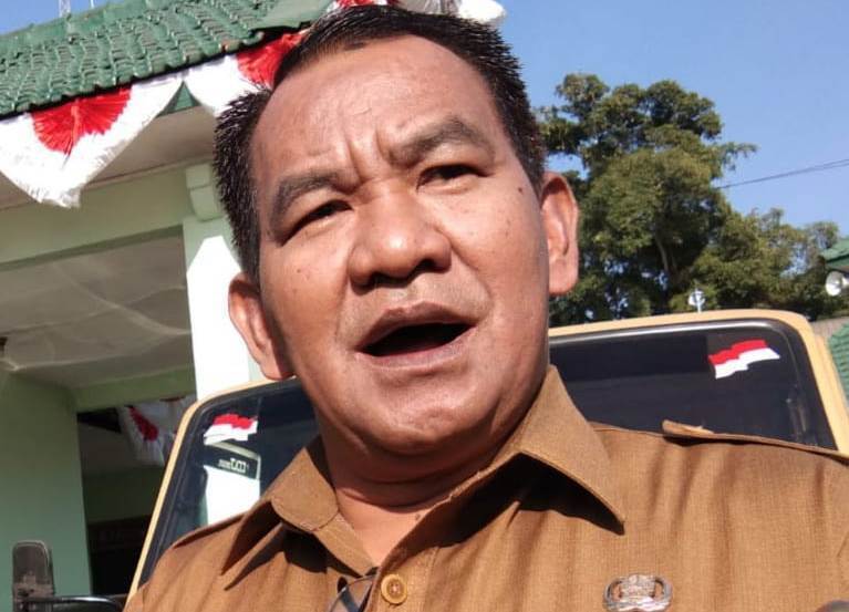 Kepala Pelaksana (Kalak) BPBD Boyolali, Suratno