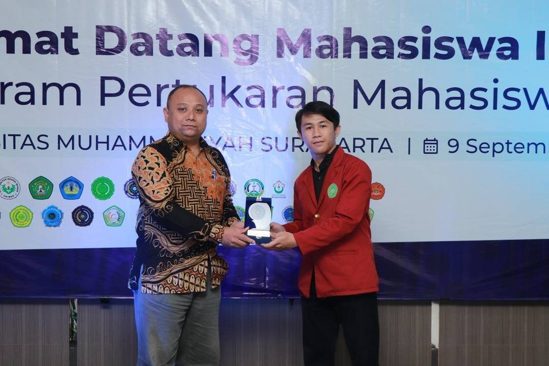 pertukaran mahasiswa