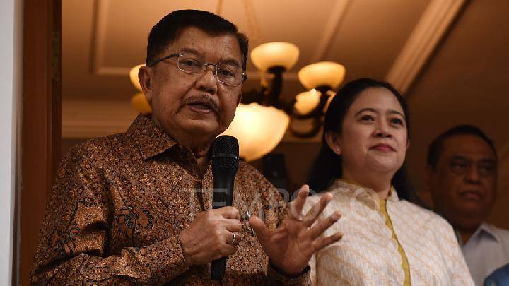 0510 - puan JK silaturahmi Puan ke Jusuf Kalla