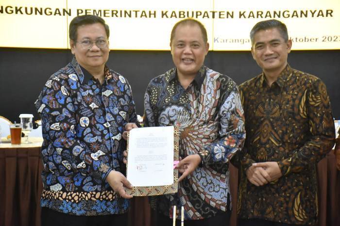 1010 - kerja sama bupati