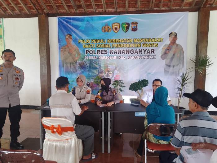 1110 - pengobatan gratis