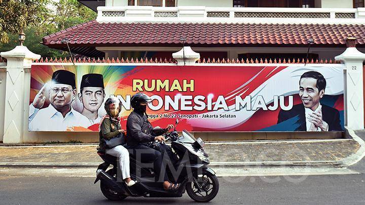 1910 - rumah indonesia maju