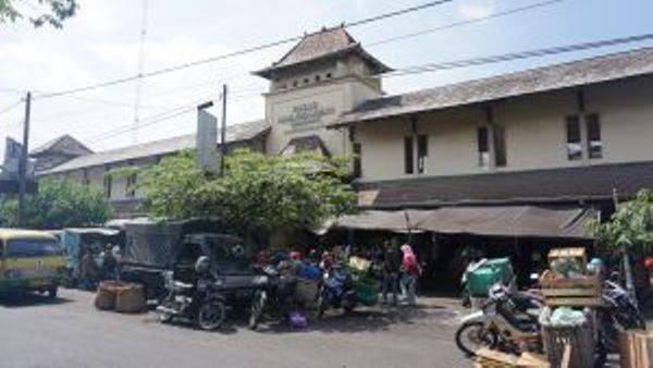 2910 - psar Harjodaksino