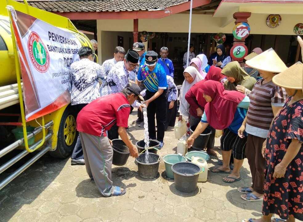 Kekeringan Kekeringan