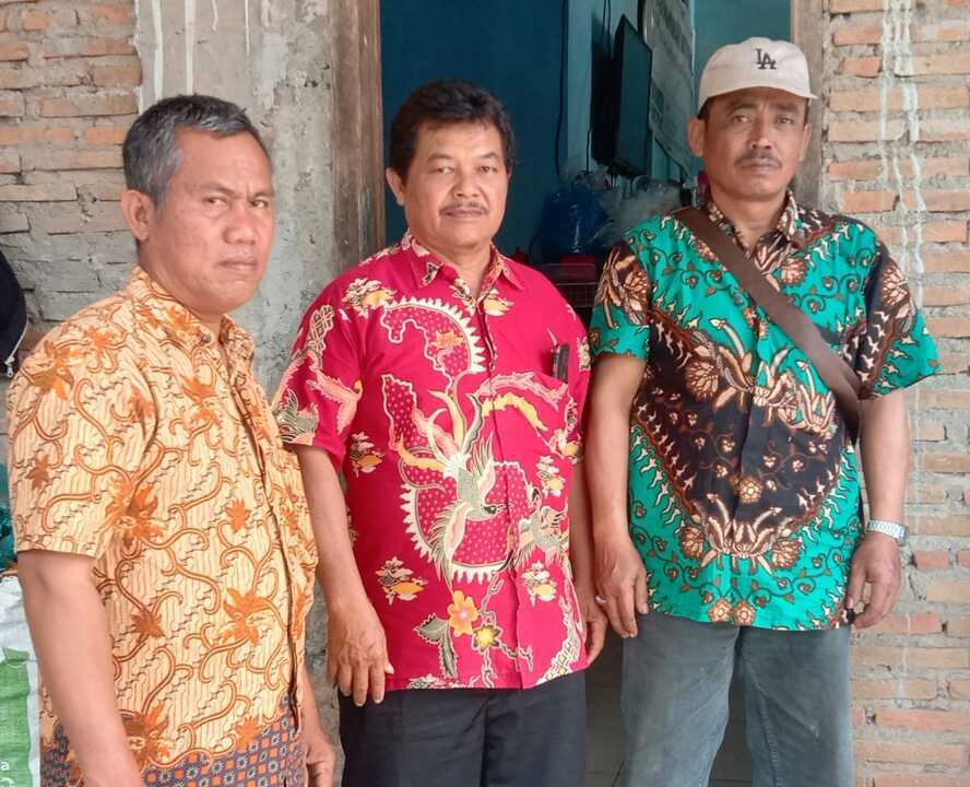 Perangkat desa Perangkat desa