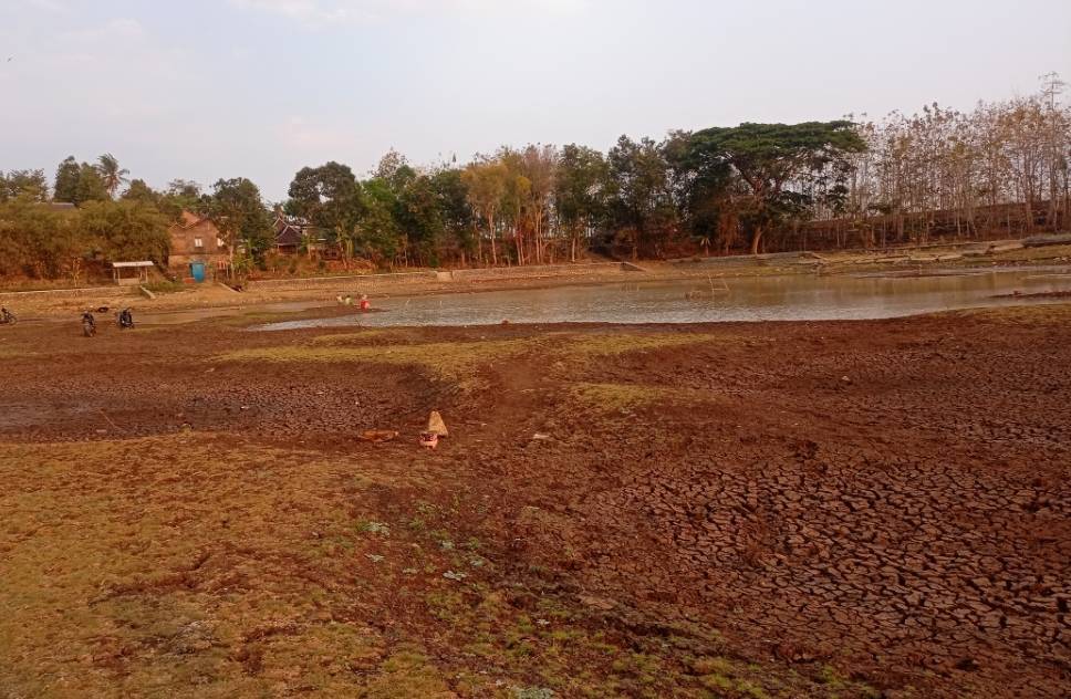 Kekeringan Kekeringan