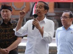 opsi pemakzuan untuk Presiden Jokowi