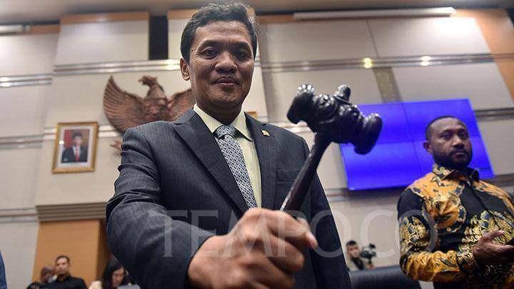 0511- Habib Prabowo-GIbran dituding bagian dari Neo-Orba