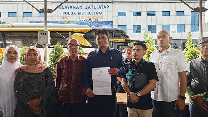 2511 - kasus investasi bodong