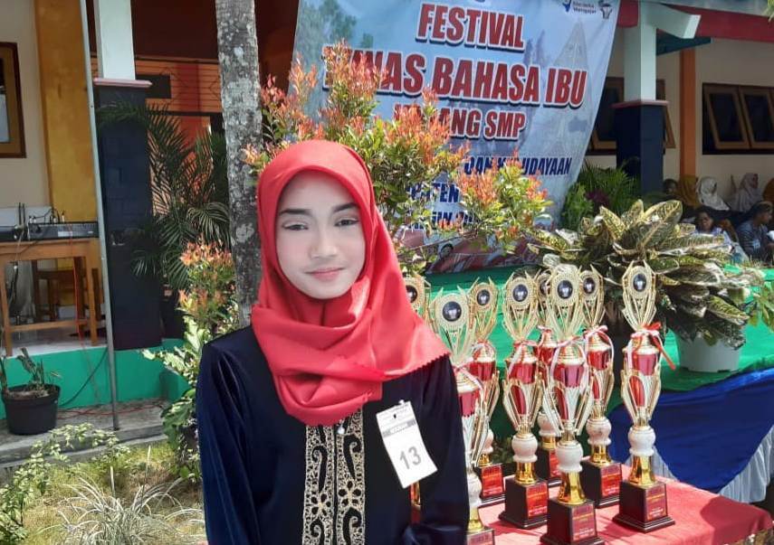 festival tunas bahasa ibu