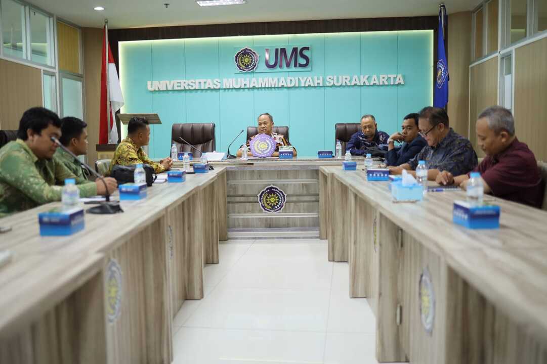 kunjungan um jambi