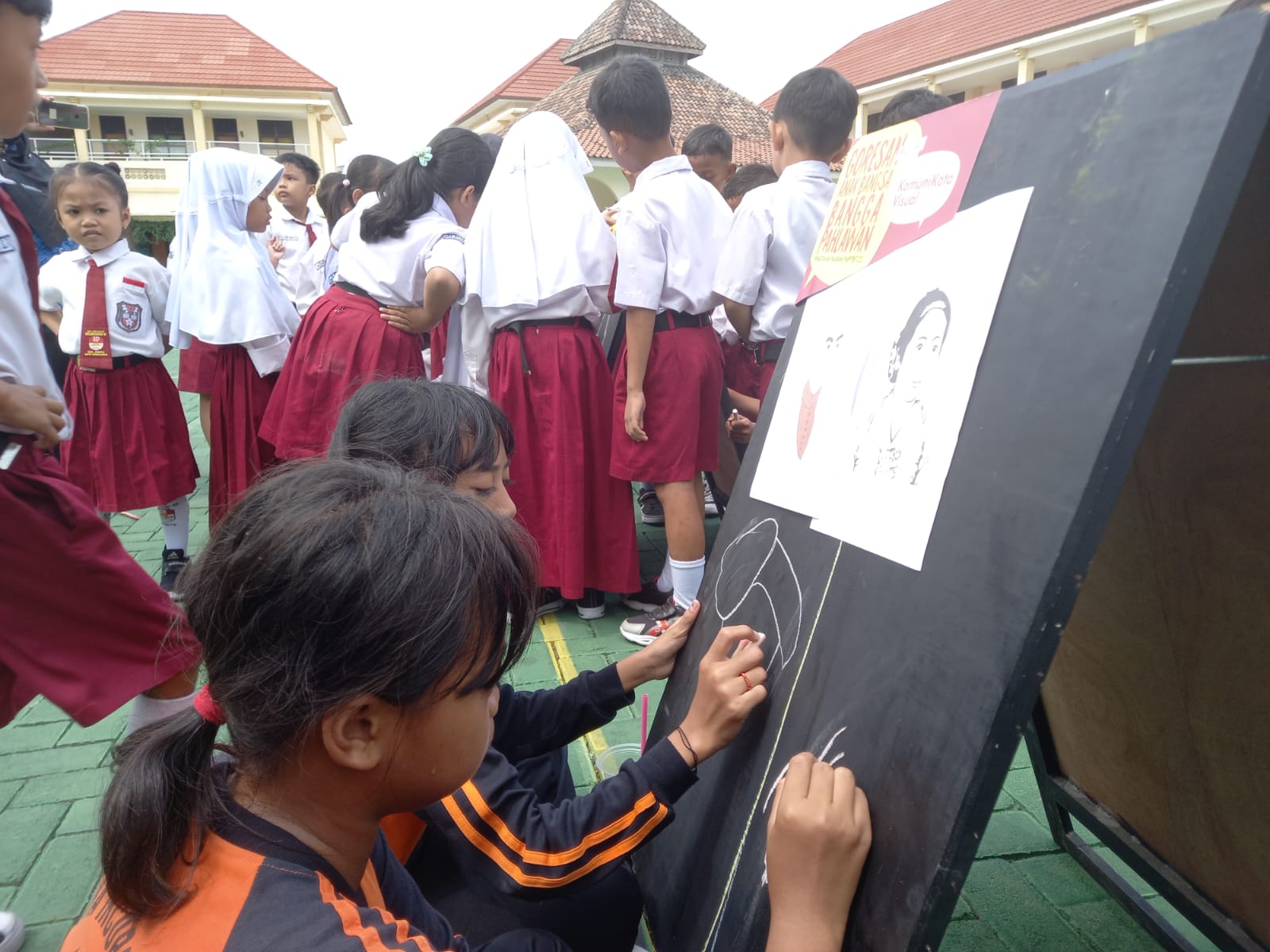 Begini Cara Menghitung Jarak Zonasi PPDB 2024 Bagi Siswa Baru SD, SMP, dan SMA