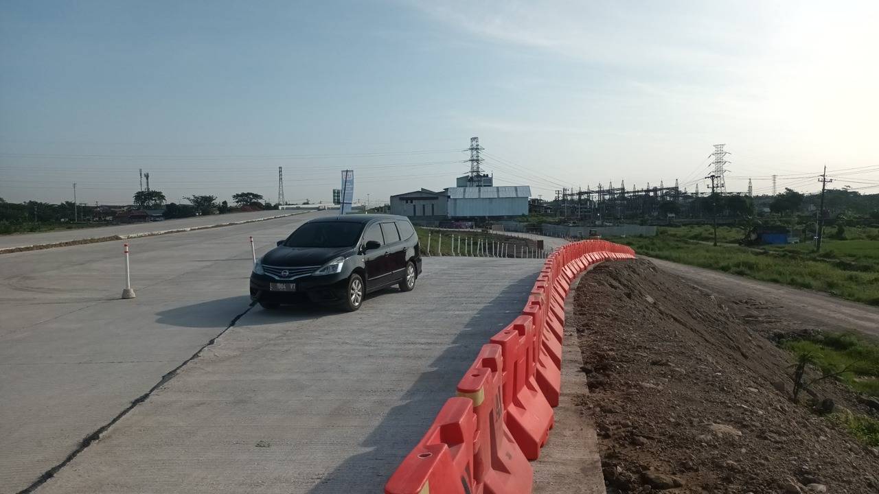 tol solo-jogja
