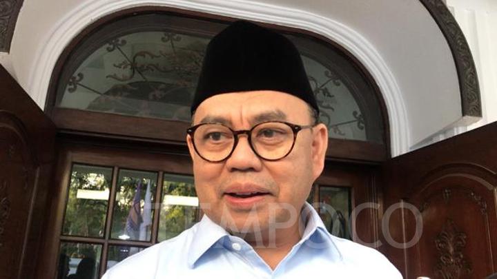 Setelah Agus Rahardjo, Giliran Sudirman Said Blak-blakan Pernah Ditekan Presiden Jokowi Soal Kasus Setnov » JOGLOSEMAR NEWS