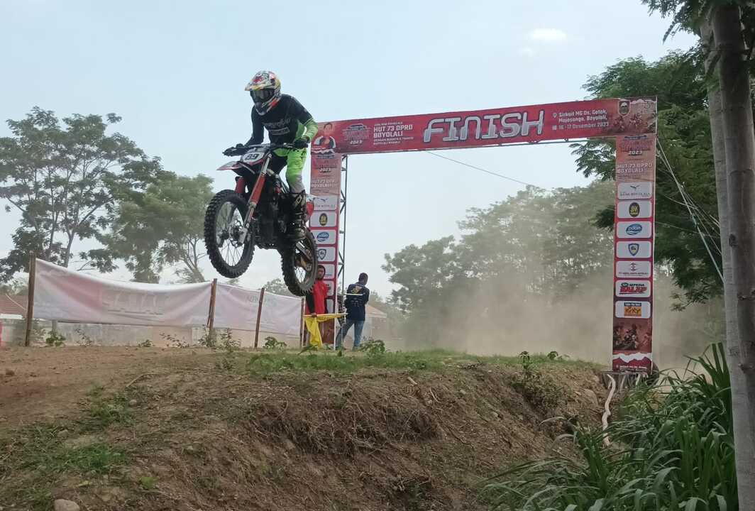 Grasstrack
