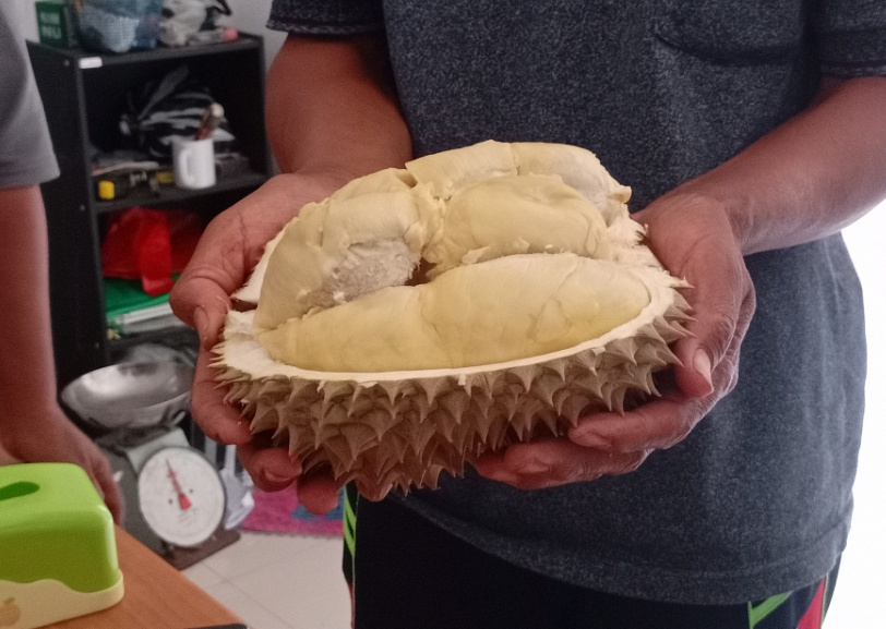 Durian