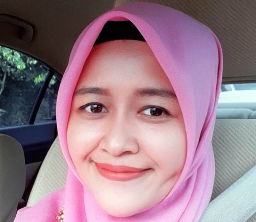 Rini Verary Shanthi Rini Verary Shanthi