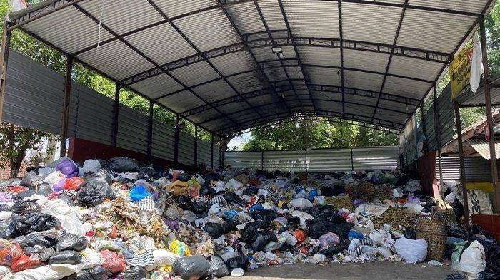 2201 - -sampah plastik