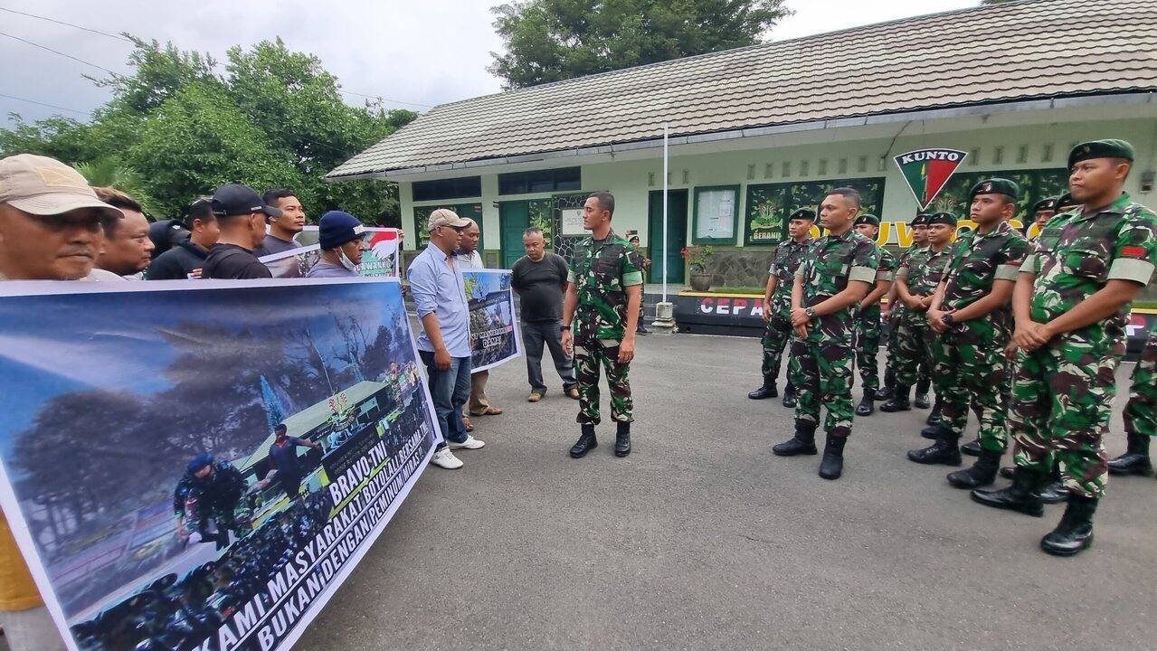 Forum Masyarakat Boyolali