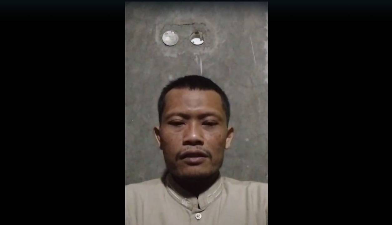 dedi kusnadi mantan napiter