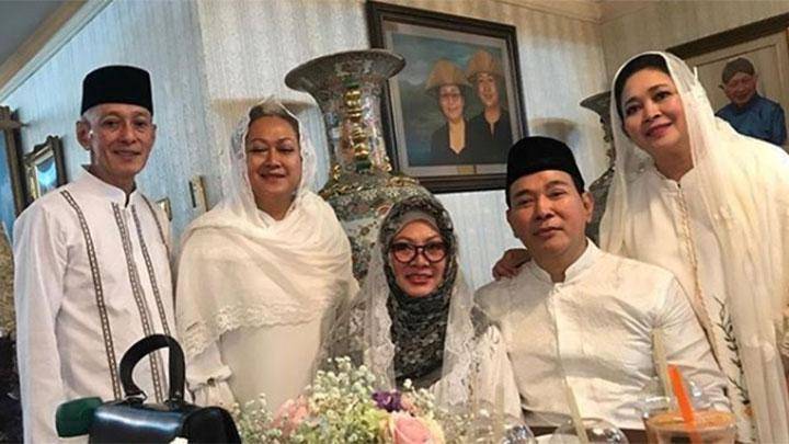 1602 - anak-anak soeharto