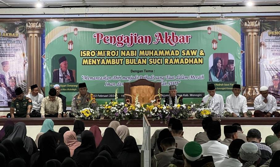 Pengajian Pengajian