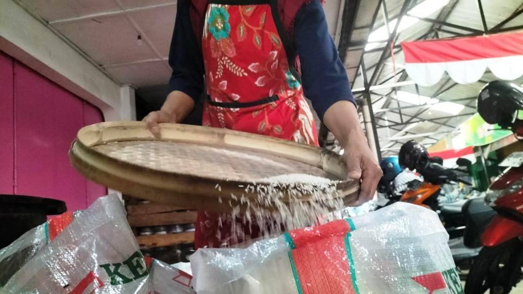 ILustrasi || Foto Huri Yanto