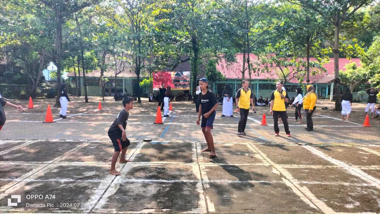 Gobak Sodor Gobak Sodor