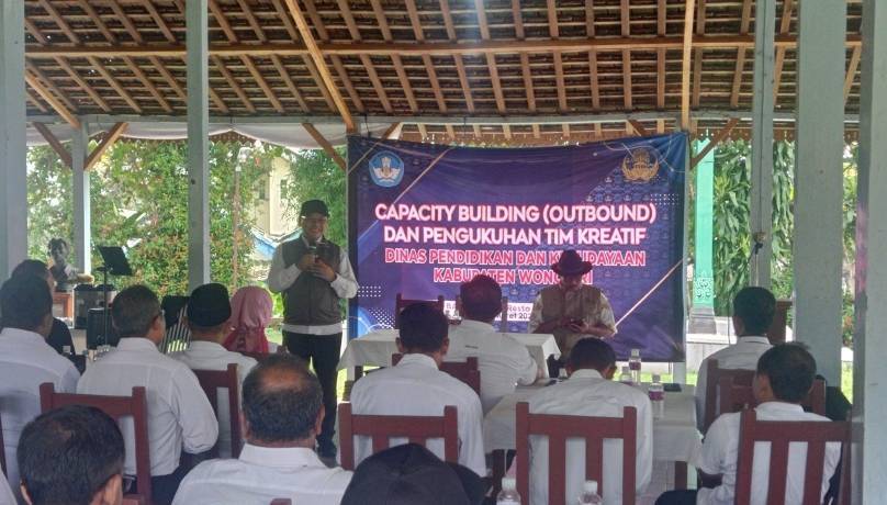 Tim kreatif Tim kreatif