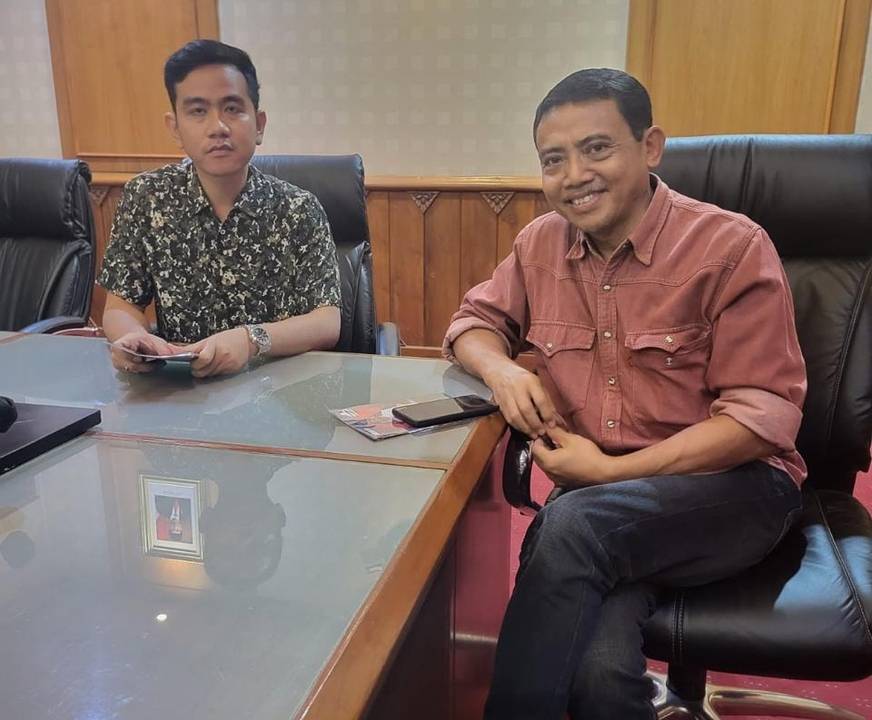 Danar Rahmanto Danar Rahmanto