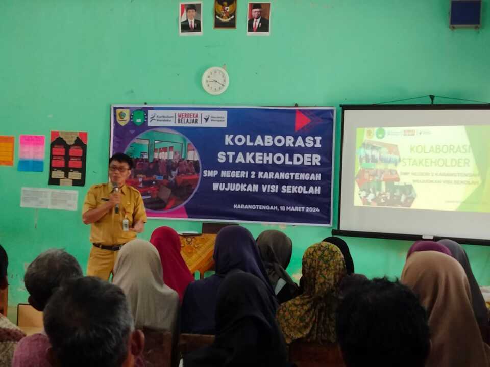Sekolah tinggi Sekolah tinggi