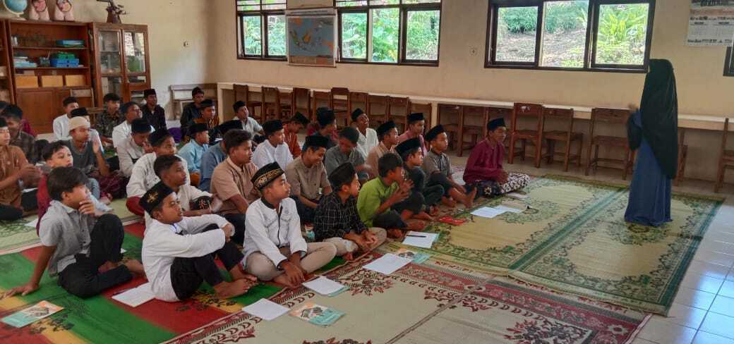 Pesantren