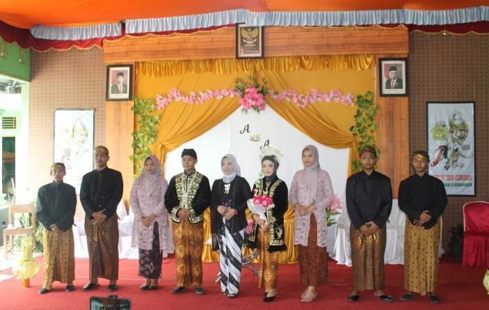 Pengantin Jawa Pengantin Jawa