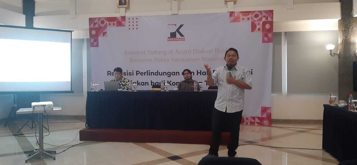 Hari Konsumen Nasional