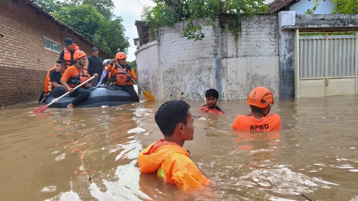 Banjir